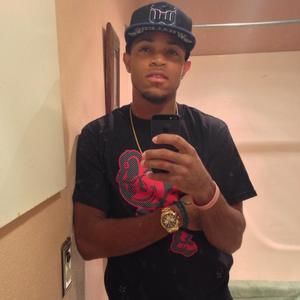 Meet your Posher, Jonny